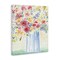 Stupell Industries Soft Blossoms Bouquet Canvas Wall Art Design by June Erica Vess